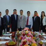 “中国智造”遇上“中国设计”