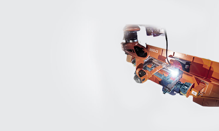 机器人
感知应用