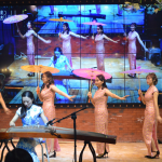 中设智能2018年终联欢活动圆满落幕