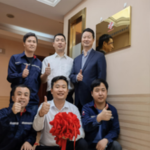 中设智能 | 长沙事务所正式挂牌成立