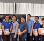 心有所信，方能行远，学有所悟，而后笃行。