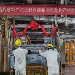 中设智能 – 卡车驾驶室自动化产线项目