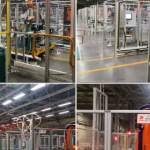 新能源 新智造 | 中设智能-新能源智能制造的参与者！