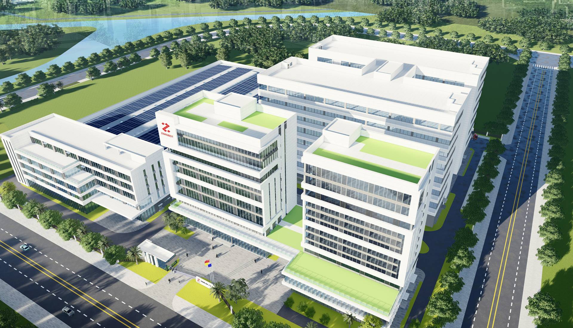 铸就中国最佳智能装备